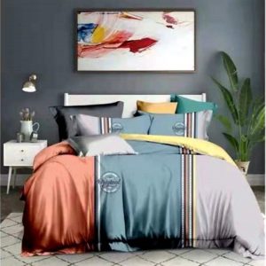 غطاء السرير